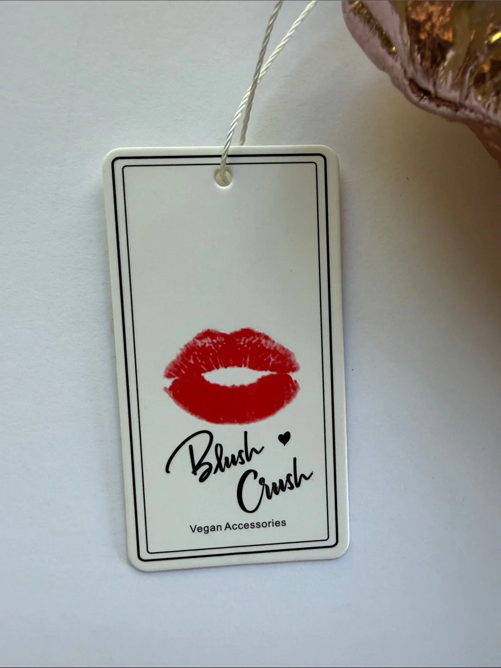 Blush Crush blush crush